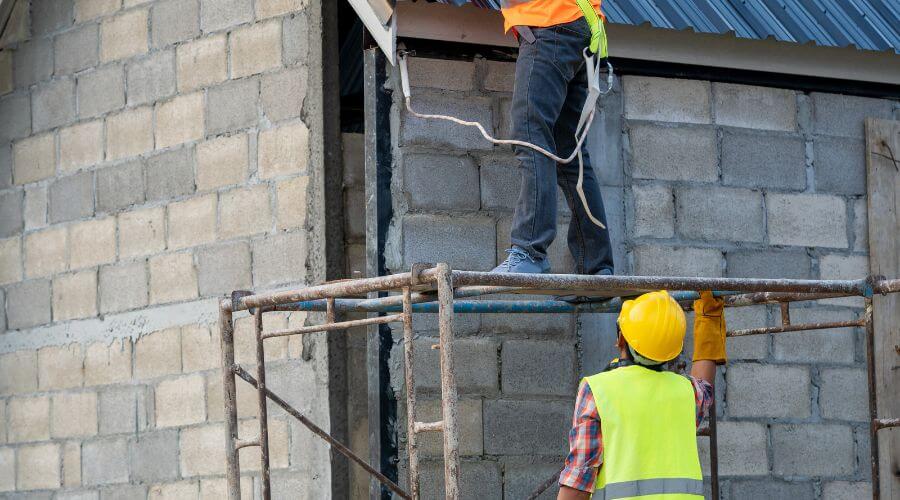 Professional residential roofers in Panaca, NV